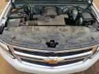 2017 CHEVROLET Tahoe
