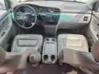 2002 HONDA ODYSSEY