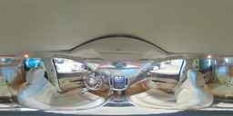 2014 CADILLAC SRX
