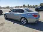 2007 BMW 5 series