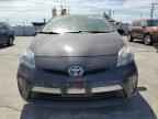 2014 TOYOTA Prius Plug-In