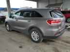 2018 KIA SORENTO