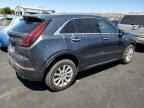 2021 CADILLAC XT4