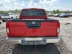 2008 NISSAN Frontier
