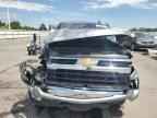2025 CHEVROLET Silverado