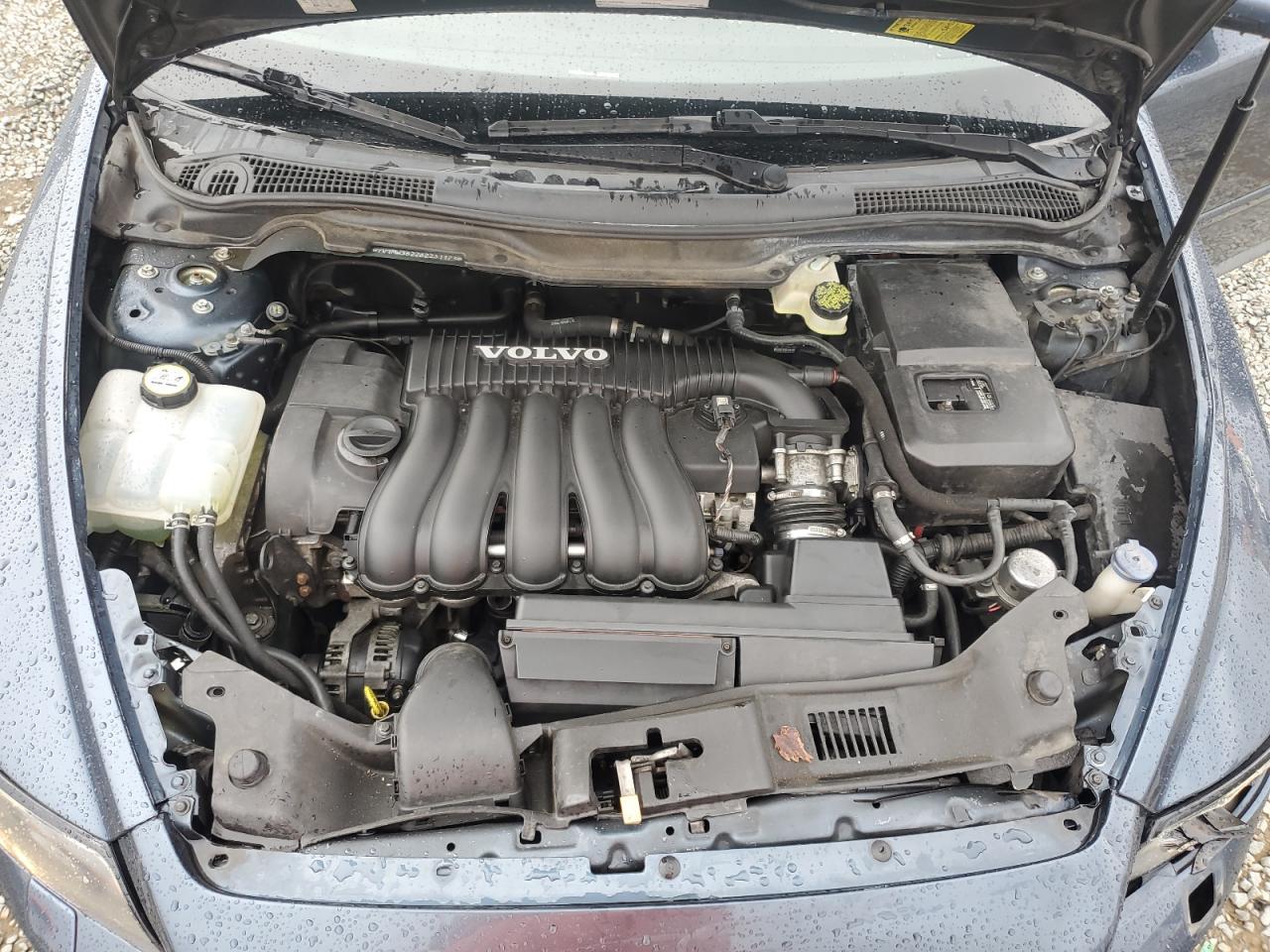 2006 VOLVO V50