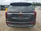 2025 CADILLAC XT6