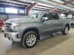 2019 CHEVROLET Silverado