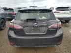2013 LEXUS CT 200