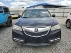 2014 ACURA MDX