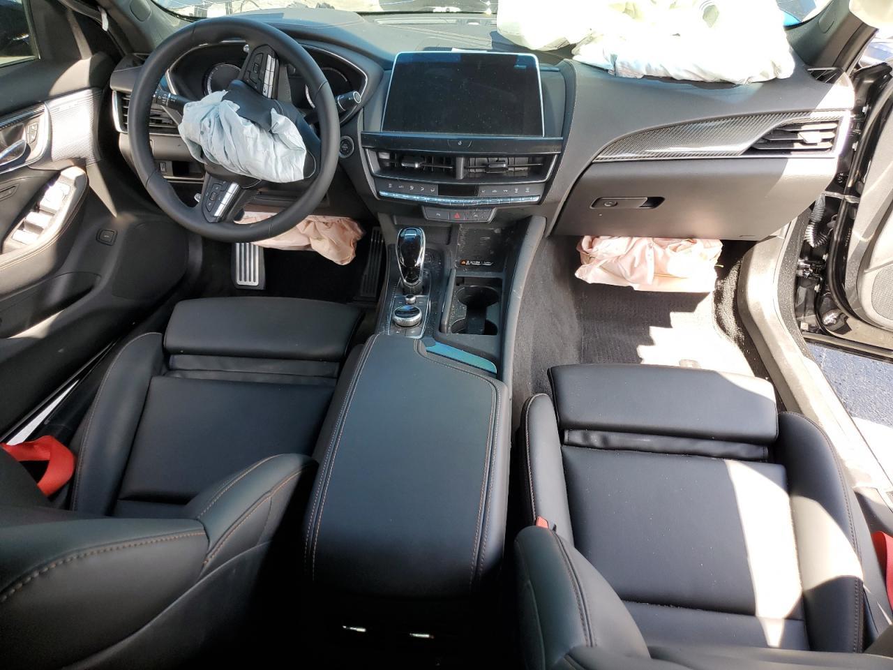 2024 CADILLAC CT5