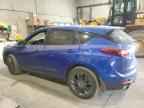 2022 ACURA RDX