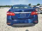 2016 NISSAN SENTRA
