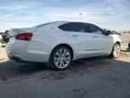 2017 CHEVROLET IMPALA