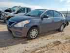 2015 NISSAN VERSA