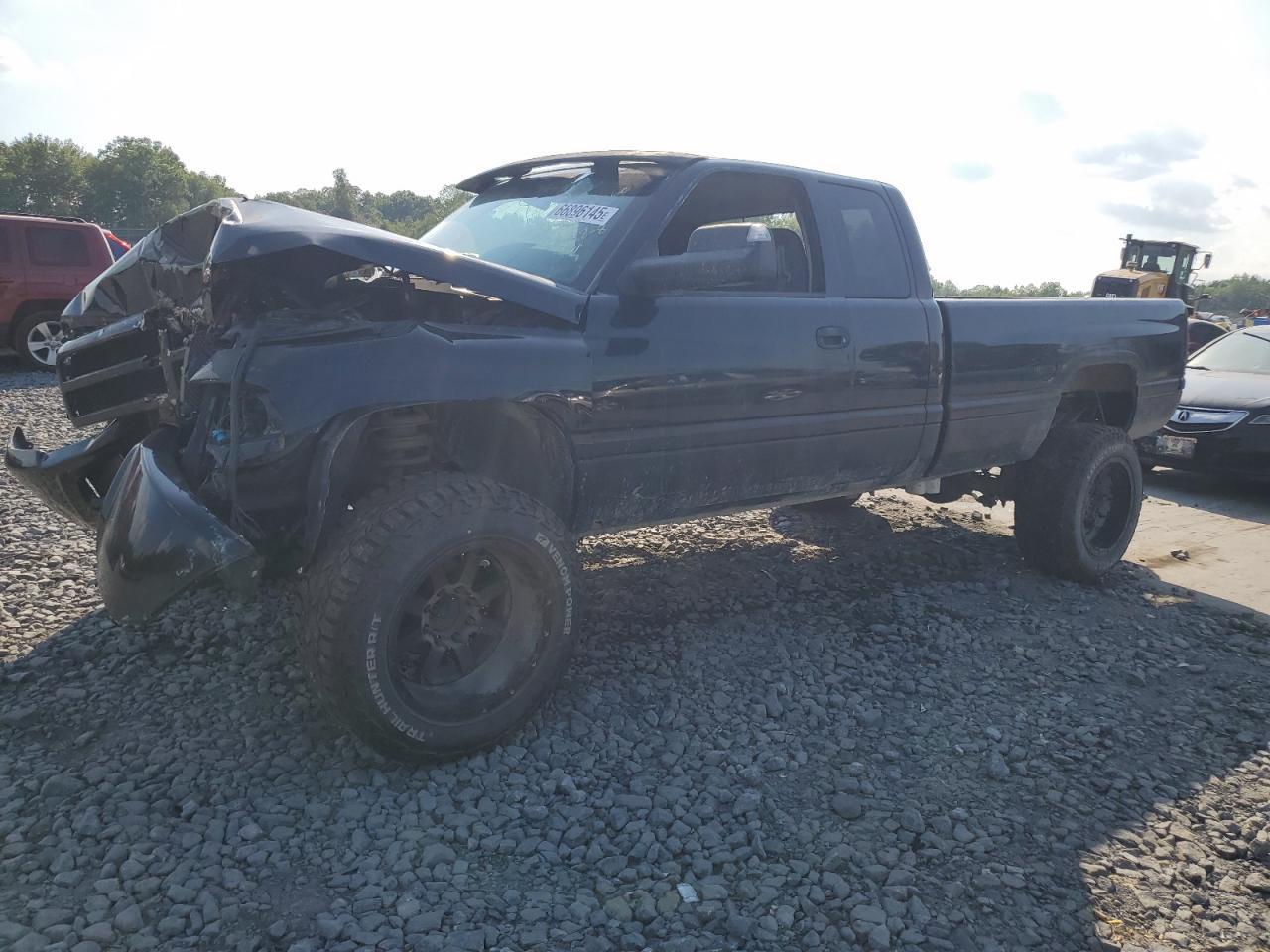 1999 DODGE Ram 2500