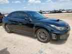 2011 SUBARU IMPREZA