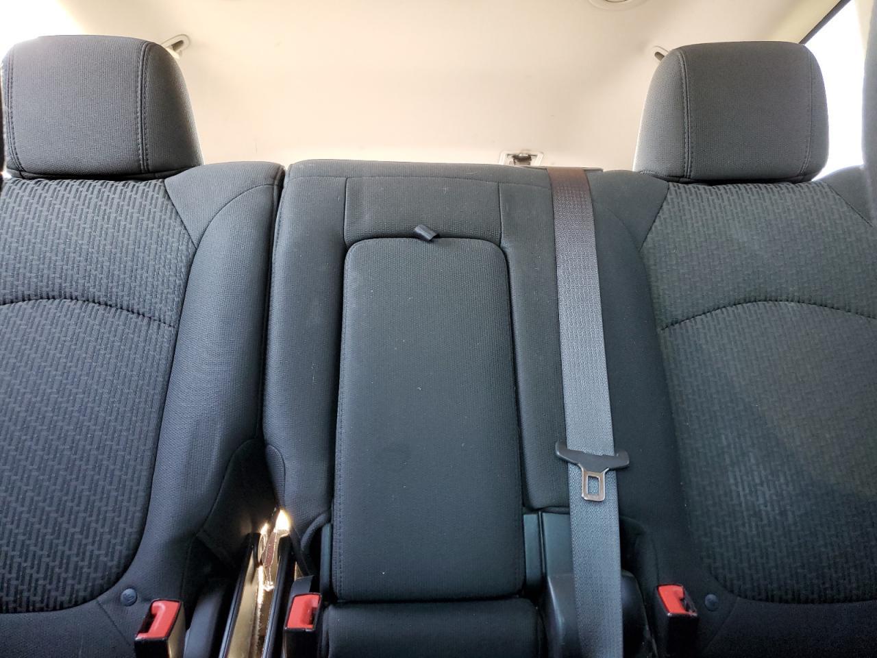 2010 CHEVROLET TRAVERSE