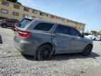 2020 DODGE DURANGO