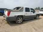 2002 CHEVROLET Avalanche