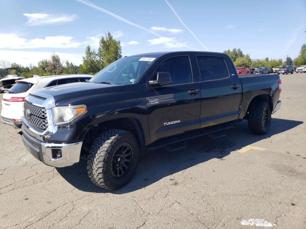2019 TOYOTA TUNDRA