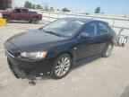 2010 MITSUBISHI LANCER