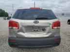 2013 KIA SORENTO