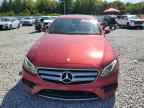 2017 MERCEDES-BENZ E-Class