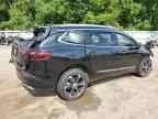 2021 BUICK ENCLAVE