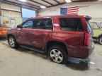2016 CHEVROLET Tahoe