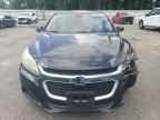 2015 CHEVROLET MALIBU