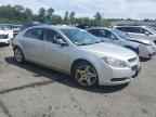 2012 CHEVROLET MALIBU