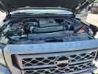 2024 NISSAN Frontier