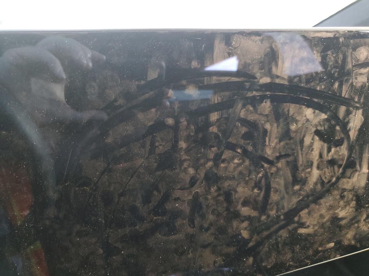 2023 TESLA MODEL X