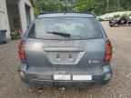 2007 PONTIAC VIBE
