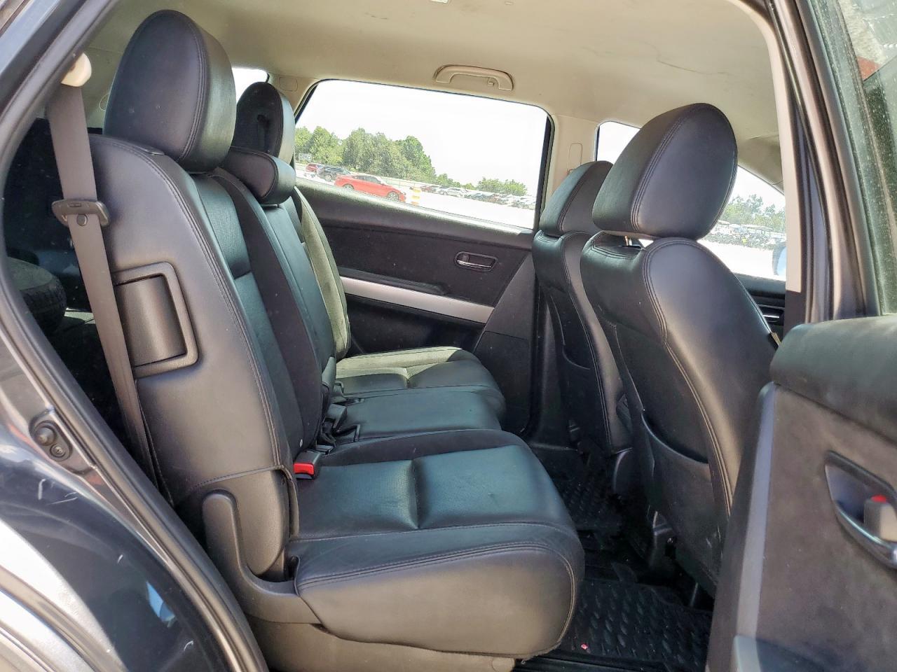 2015 MAZDA CX-9