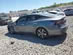 2020 NISSAN Maxima