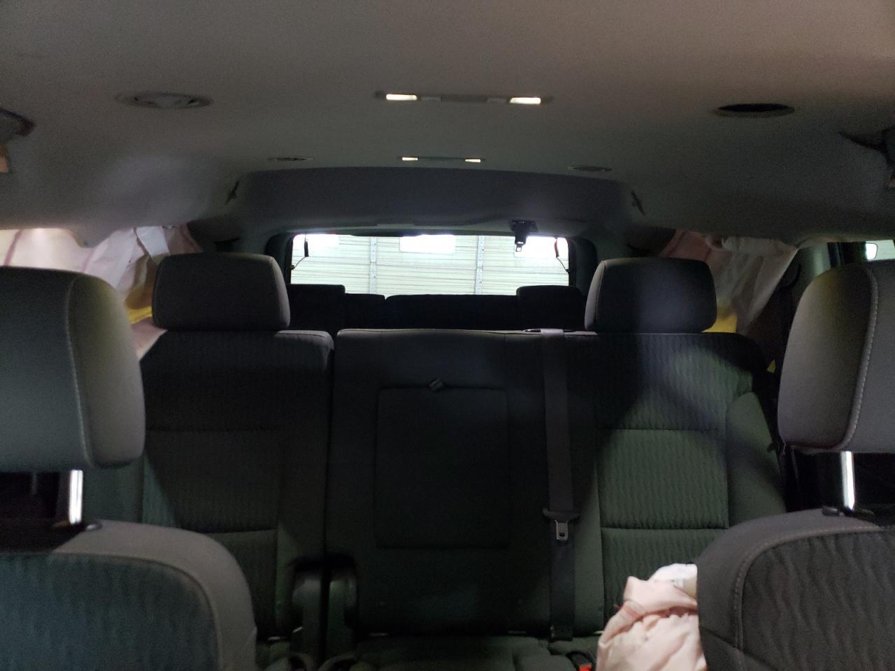 2016 GMC Yukon