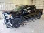 2022 GMC Sierra