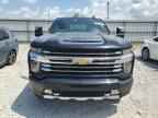 2020 CHEVROLET Silverado
