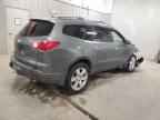 2011 CHEVROLET TRAVERSE