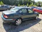 2004 JAGUAR X-Type