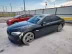 2016 BMW 5 series