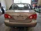 2004 TOYOTA COROLLA