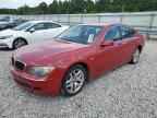 2008 BMW 7 series