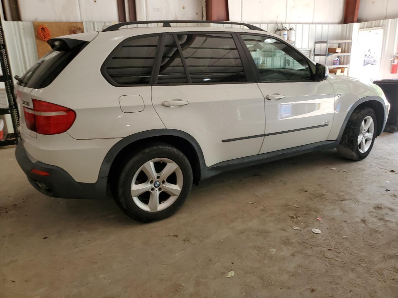 2009 BMW X5