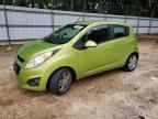 2013 CHEVROLET Spark