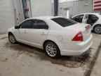 2011 FORD FUSION