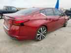 2021 NISSAN ALTIMA