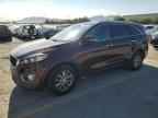 2018 KIA SORENTO